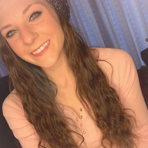 Hey it’s me, Cailyn!!!💋